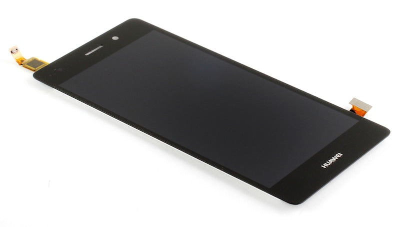 Huawei Ascend P8 Lite Display And Digitizer Black
