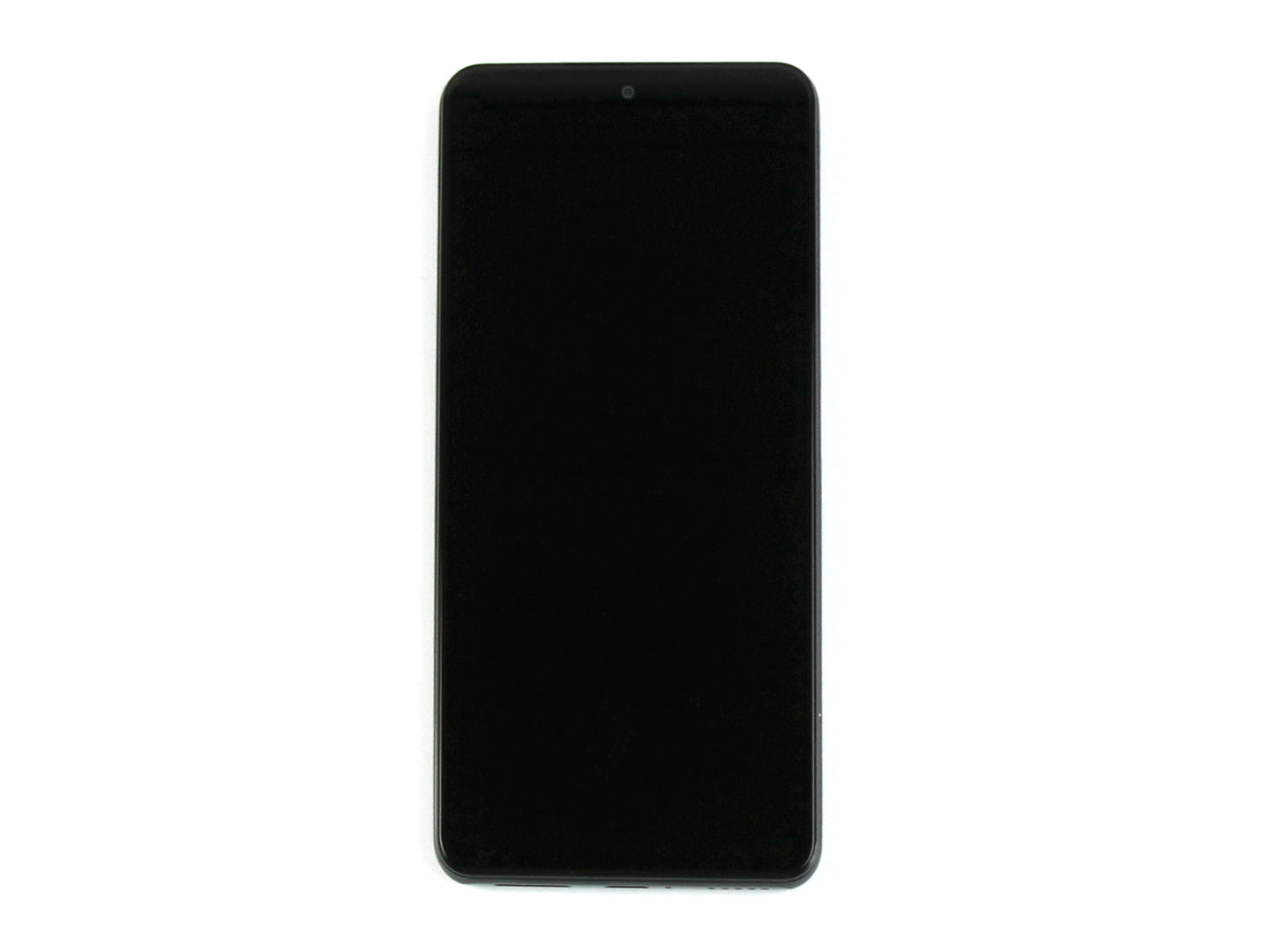 Xiaomi Poco F3 (M2012K11AG) Display Night Black