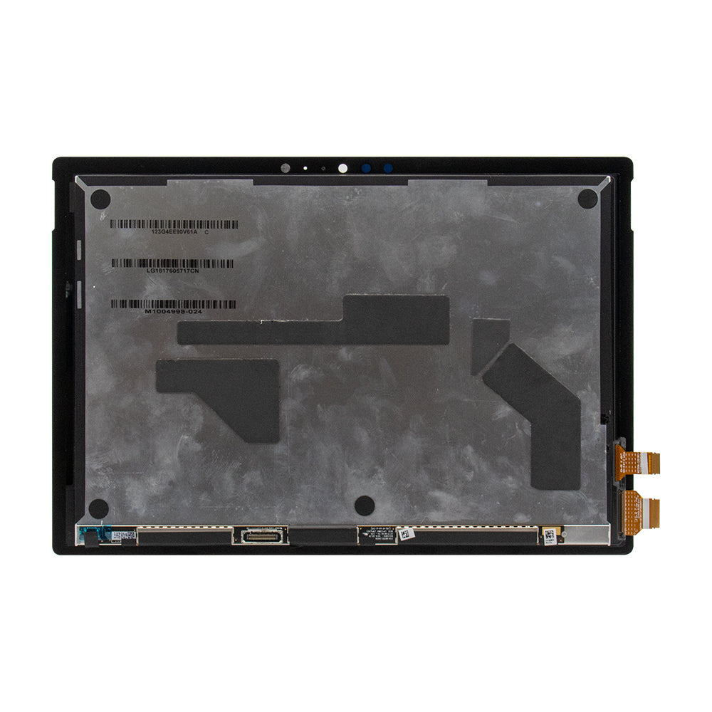 Microsoft Surface Pro 5, Pro 6 Display and Digitizer Black