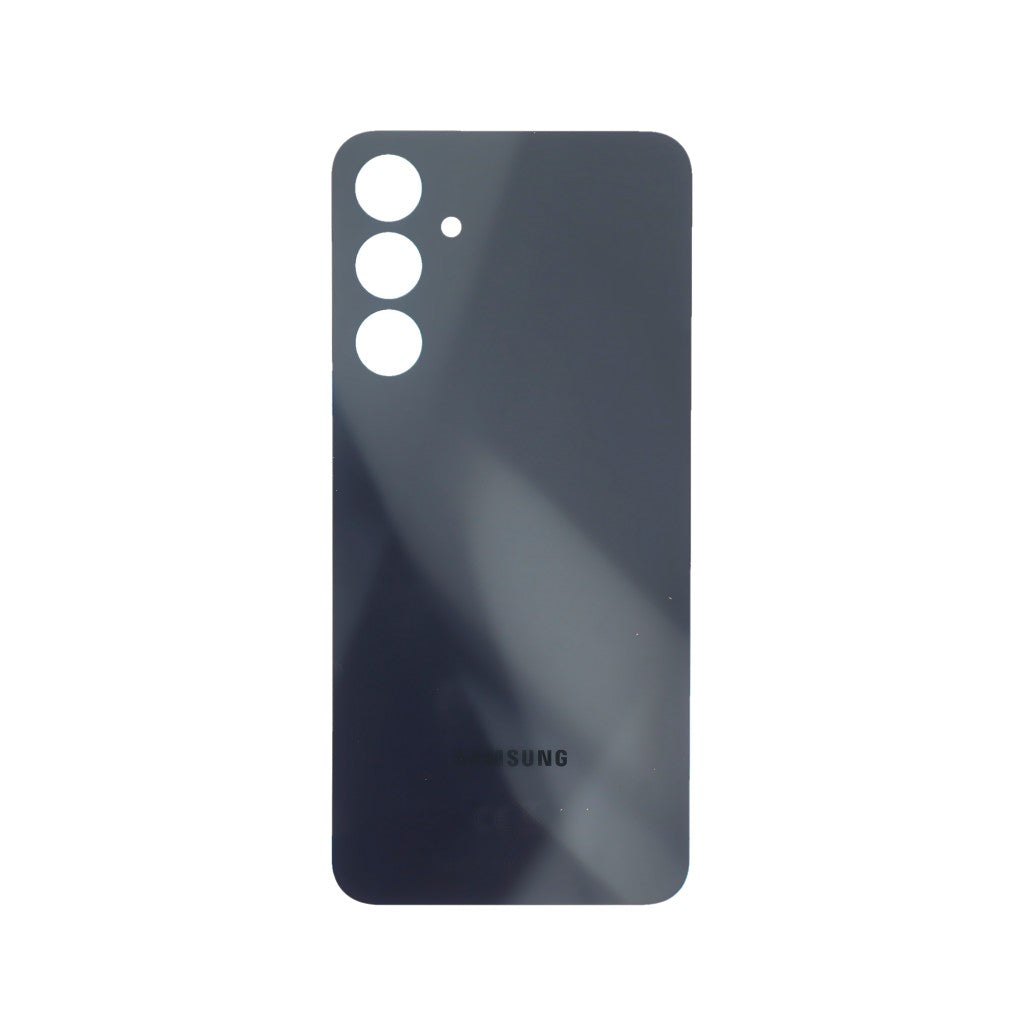Samsung Galaxy A16 5G A166B Back Cover Blue Black Service Pack
