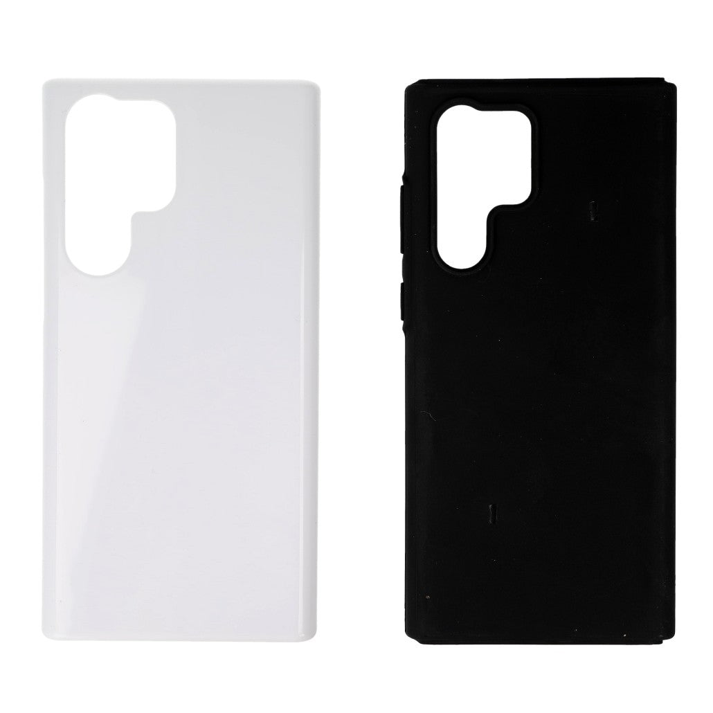 Forward FW-SS-10A 3D Sublimation Phone Case 2 in 1 Big Hole (Coated) For Samsung Galaxy S22 Ultra (5pcs)