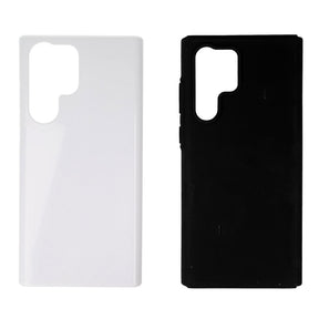 Forward FW-SS-10A 3D Sublimation Phone Case 2 in 1 Big Hole (Coated) For Samsung Galaxy S22 Ultra (5pcs)
