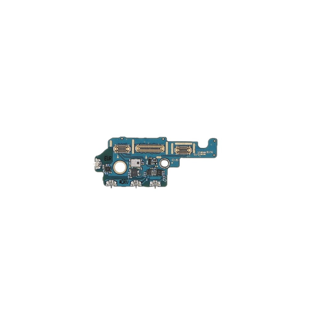 Samsung Galaxy Z Fold6 F956B Sub Board Original