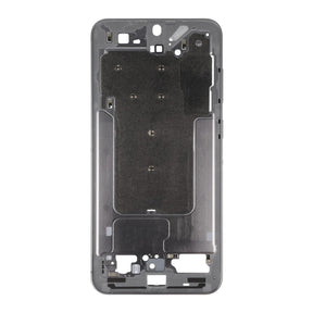 Samsung Galaxy S25 Plus S936B Middle Frame Silver Shadow