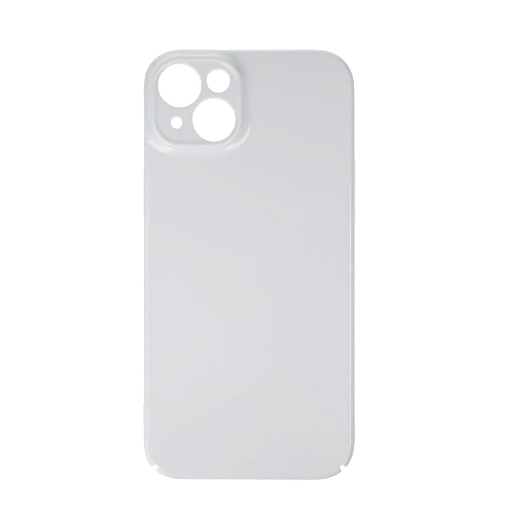 Forward FW-S-22C 3D Sublimation Phone Case Single Layer (Hard) For iPhone 15 Plus (5pcs)