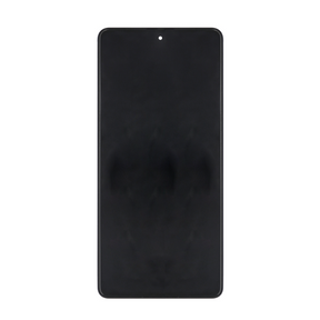 Xiaomi Redmi Note 12 Pro Plus 5G (22101316UG) Display And Digitizer With Frame OEM