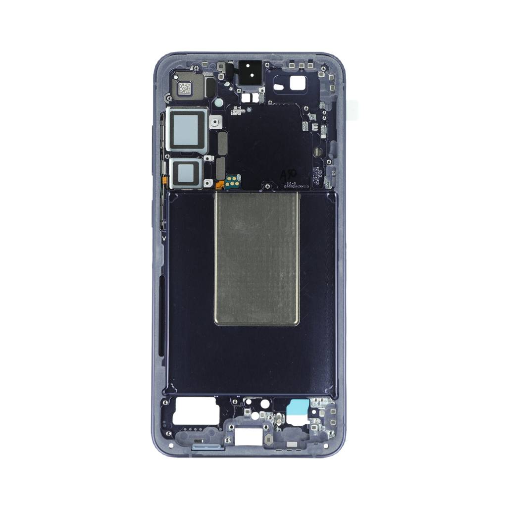 Samsung Galaxy S24 Plus S926B Middle Frame Violet Original