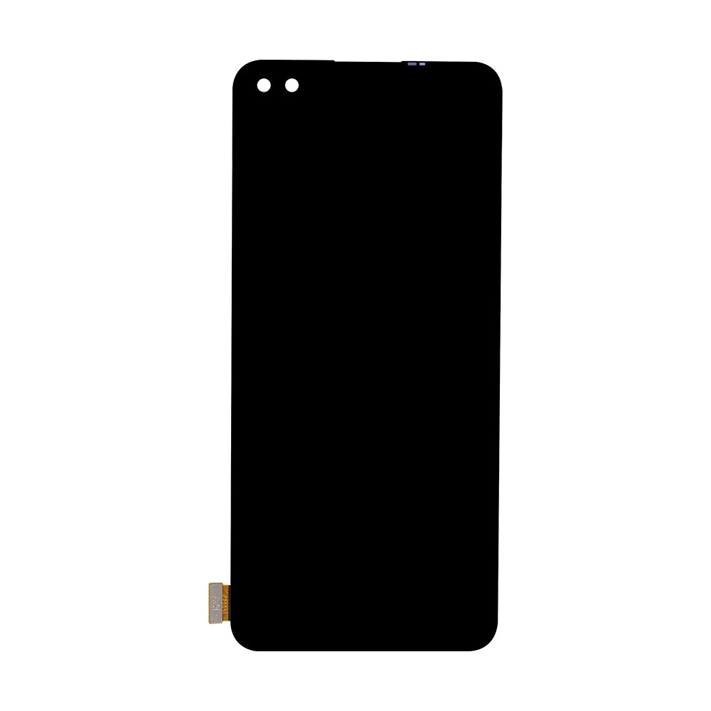 OnePlus Nord Display And Digitizer Without Frame Compatible