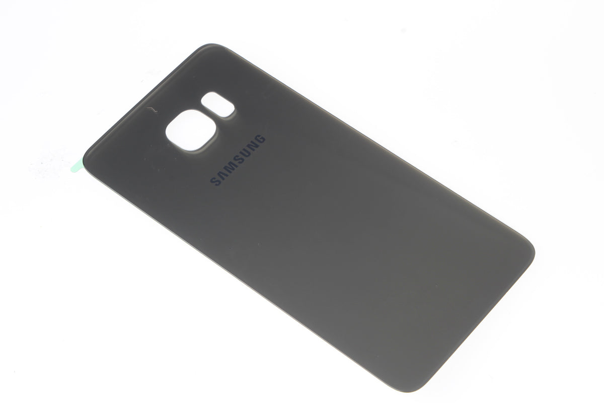 Samsung Galaxy S6 Edge Plus G928F Back Cover Gold