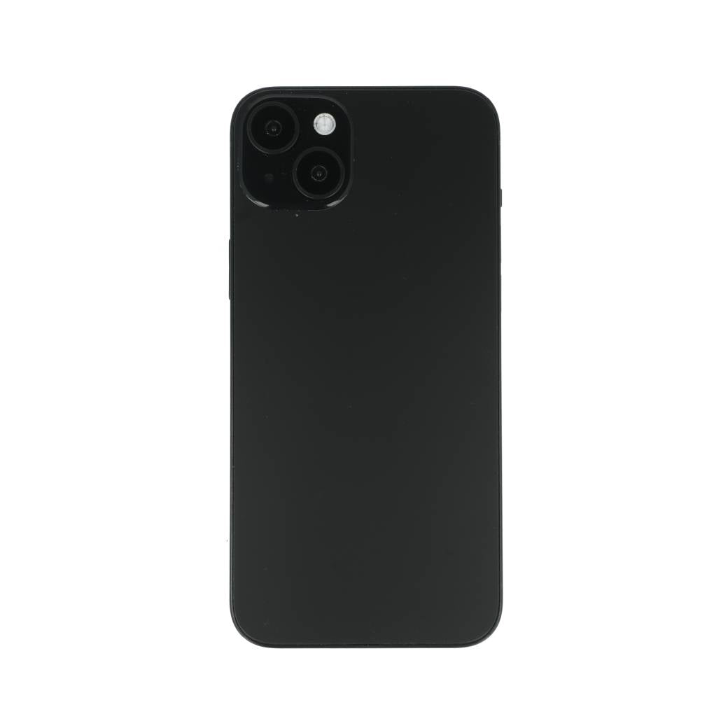 Telefon Attrappe iPhone 15 Plus Schwarz