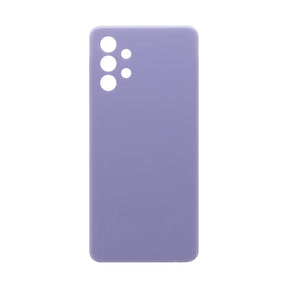 Samsung Galaxy A32 A325F Back Cover Awesome Violet (+ Lens)