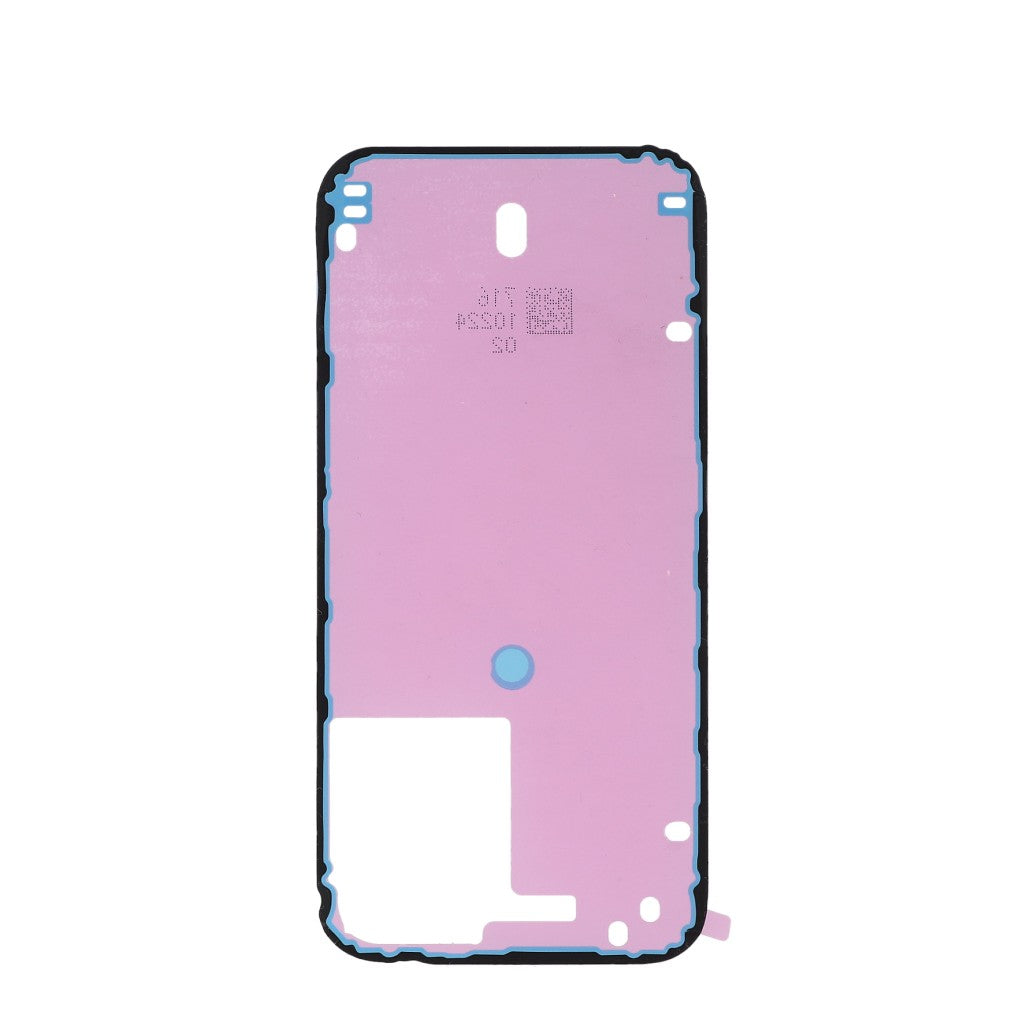 For iPhone 16 Back Cover Adhesive Tape (10-Pack)