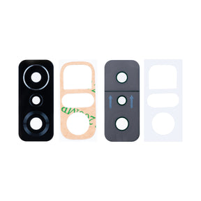 Xiaomi 11T, 11T Pro Camera Lens Black Compatible