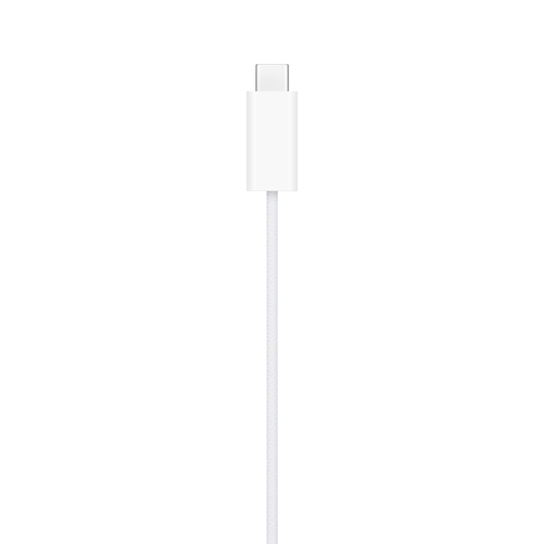 Apple Watch Magnetic Fast Charger to USB-C (MT0H3ZM/A)