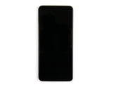 Samsung Galaxy M33 5G M336B Display And Digitizer With Frame (TM Flex Version) Service Pack