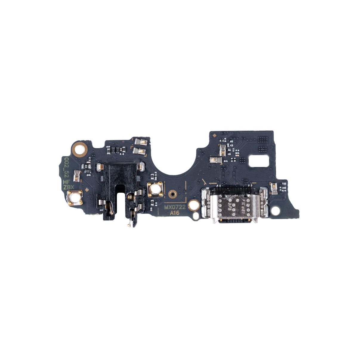 Oppo A16 (CPH2269), A16S (CPH2271) System Charging Board OEM