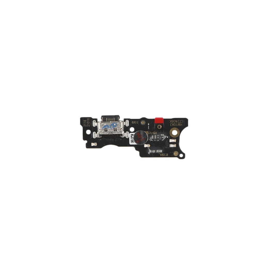 Xiaomi Redmi 10 (2021) System Connector Board Compatible