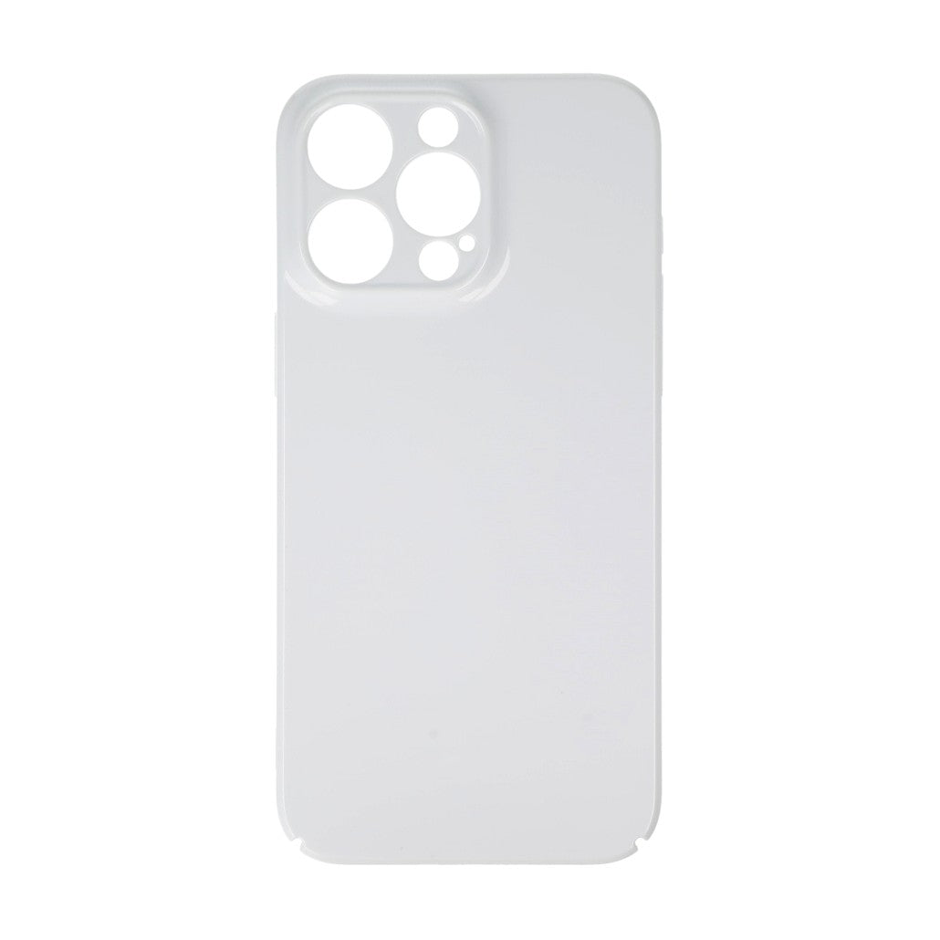 Forward FW-S-21C 3D Sublimation Phone Case Single Layer (Hard) For iPhone 15 Pro Max (5pcs)