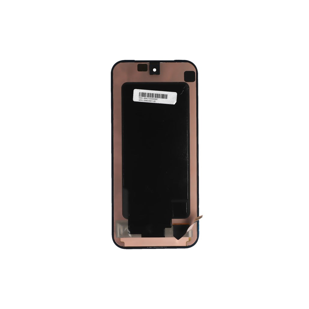 Google Pixel 9 Pro Display And Digitizer Service Pack