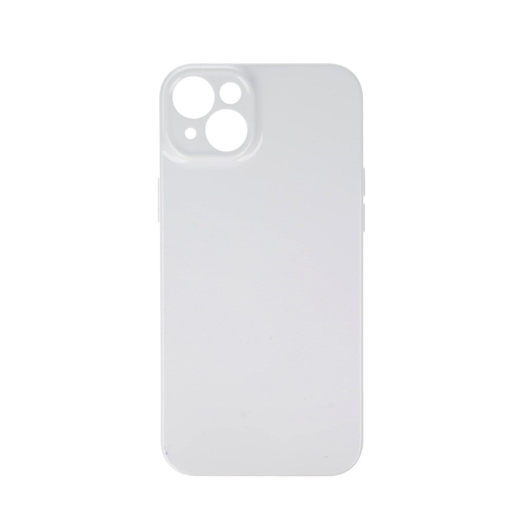 Forward FW-S-11S 3D Sublimation Phone Case Single Layer (Soft) For iPhone 14 Plus (5pcs)