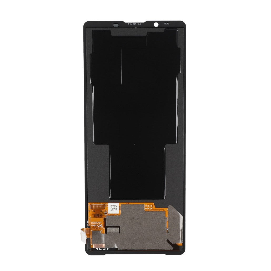 Sony Xperia 5V XQ-DE54 Display And Digitizer Without Frame Black Original