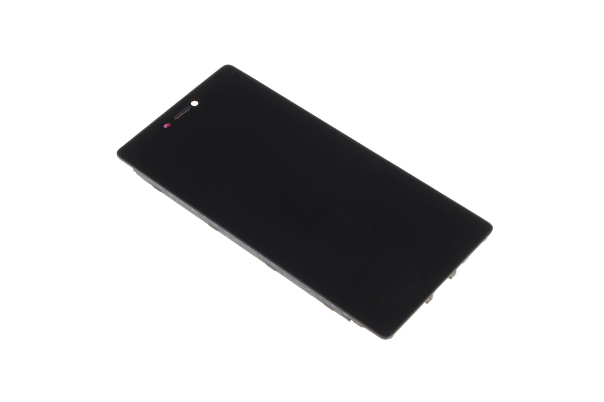 Huawei  P8 Display And Digitizer Complete Black