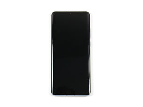 Huawei P30 Pro (VOG-L09, VOG-L29) Display And Digitizer Complete Breathing Crystal Incl Batt Service Pack