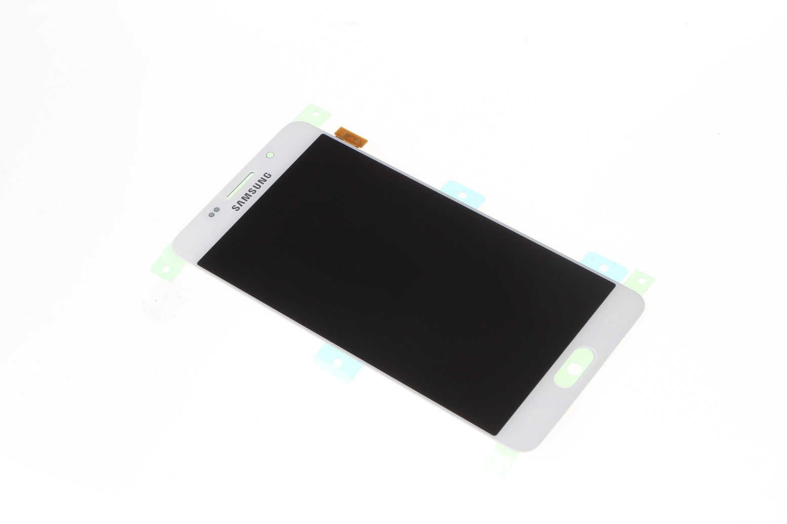 Samsung Galaxy A5 A510F (2016) Display And Digitizer White Service Pack