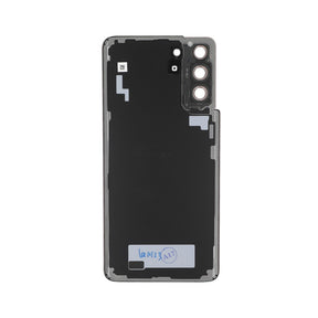 Samsung Galaxy S21 Plus G996B Back Cover Red