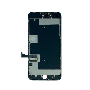 For iPhone 8 Plus Display Black Pulled (DTP/C3F)