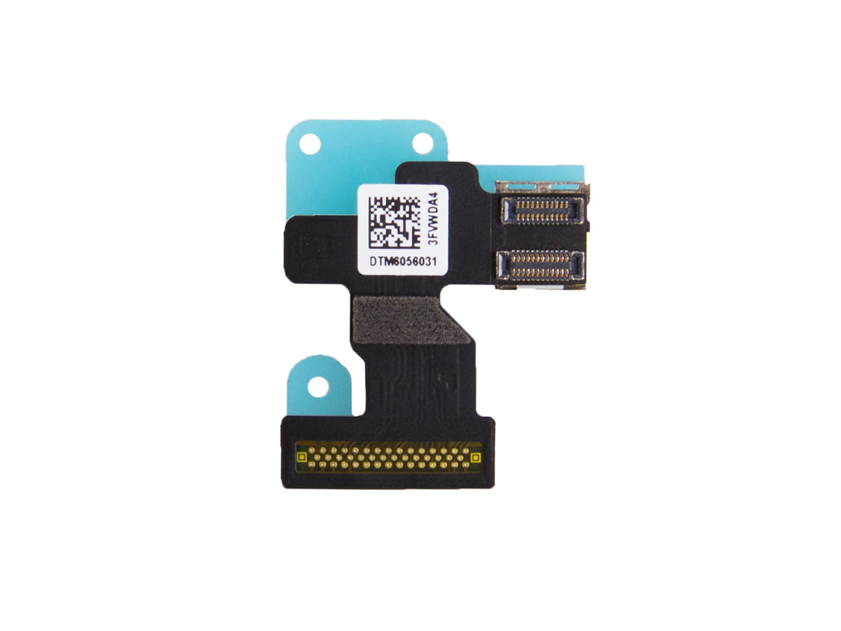 For Watch Series 1 Display Flex (38Mm)