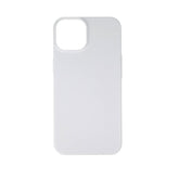 Forward FW-S-12E 3D Sublimation Phone Case Single Layer Big Hole (Matte) For iPhone 14 (5pcs)