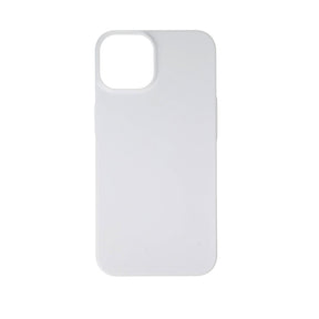 Forward FW-S-12E 3D Sublimation Phone Case Single Layer Big Hole (Matte) For iPhone 14 (5pcs)