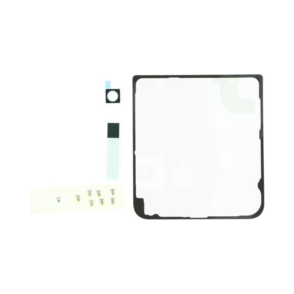 Samsung Galaxy Z Flip5 F731B Display Adhesive Tape Rework Kit