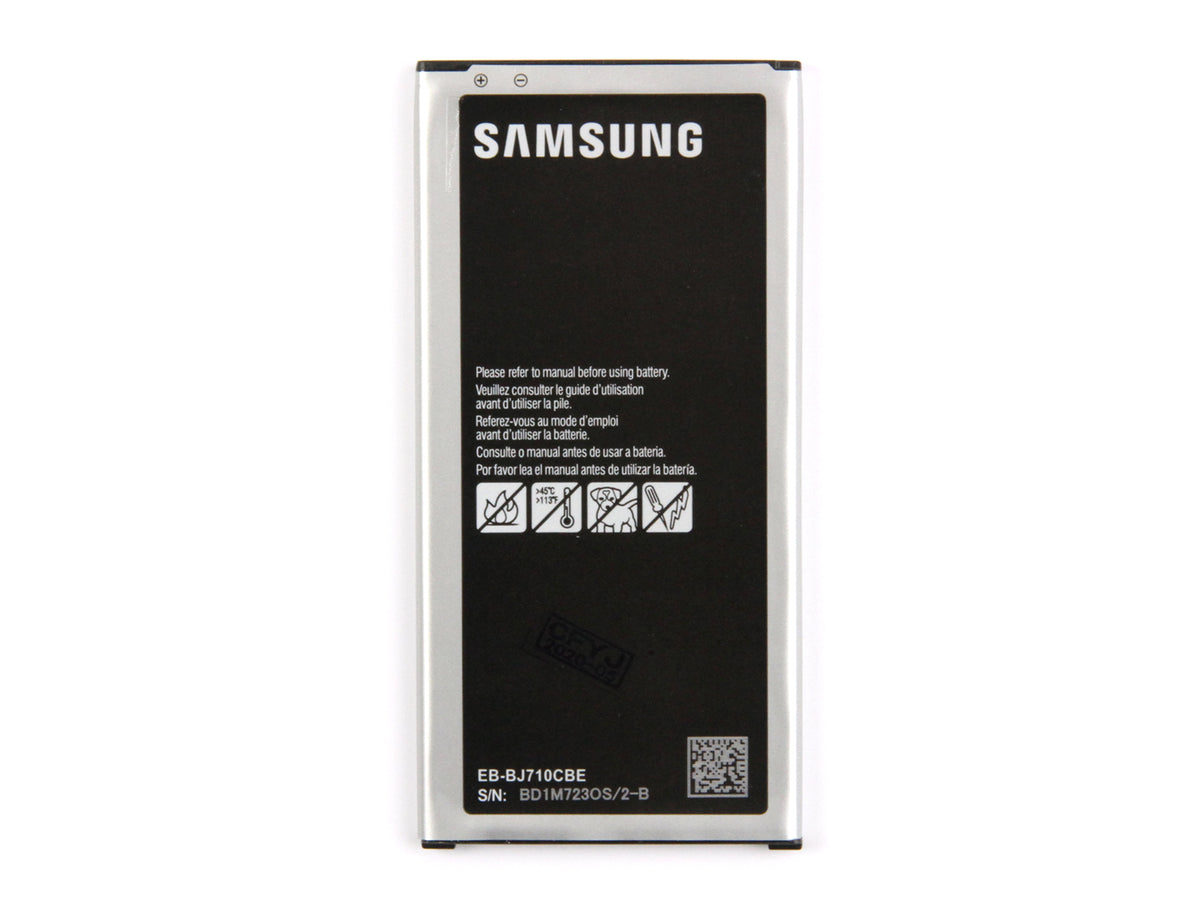 Samsung Galaxy J7 J710 (2016) Battery EB-BJ710CBE (OEM)