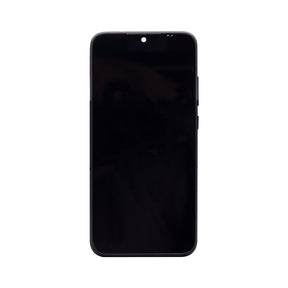 Xiaomi Redmi Note 7 Display and Digitizer Complete Black