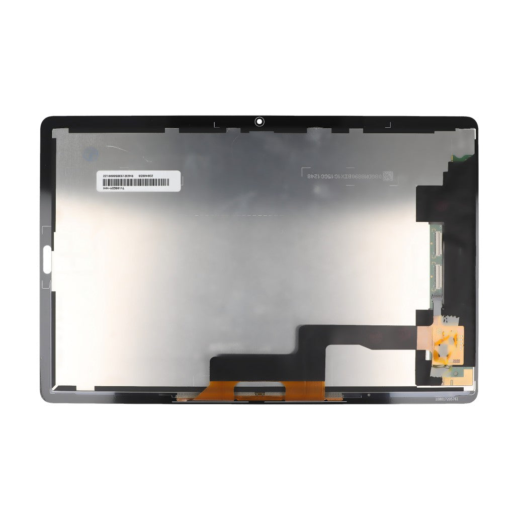 Huawei MediaPad M6 10.8 SCM-AL09 Display And Digitizer Black