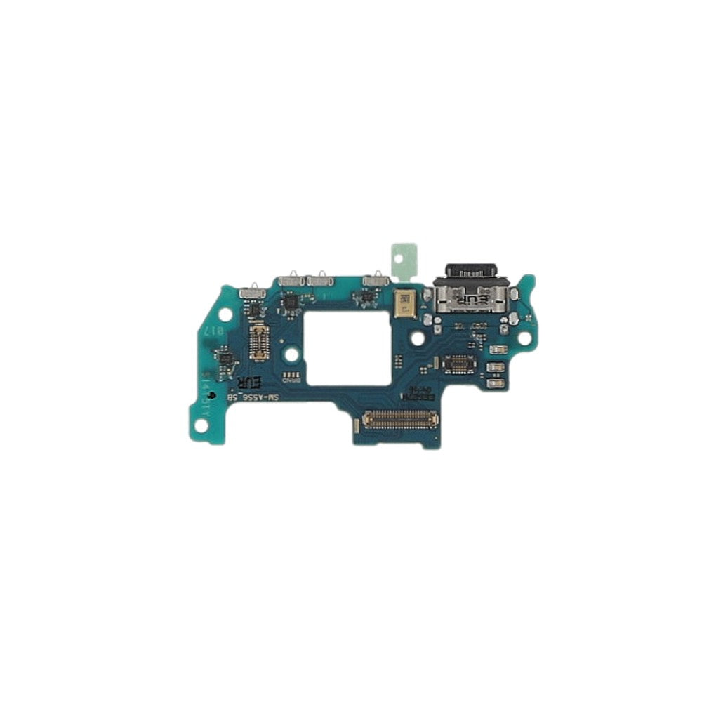 Samsung Galaxy A55 A556B System Charging Board Original