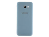 Samsung Galaxy A5 A520F (2017) Back Cover Blue