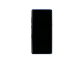 Samsung Galaxy Note 8 N950F Display and Digitizer Complete Deep Sea Blue