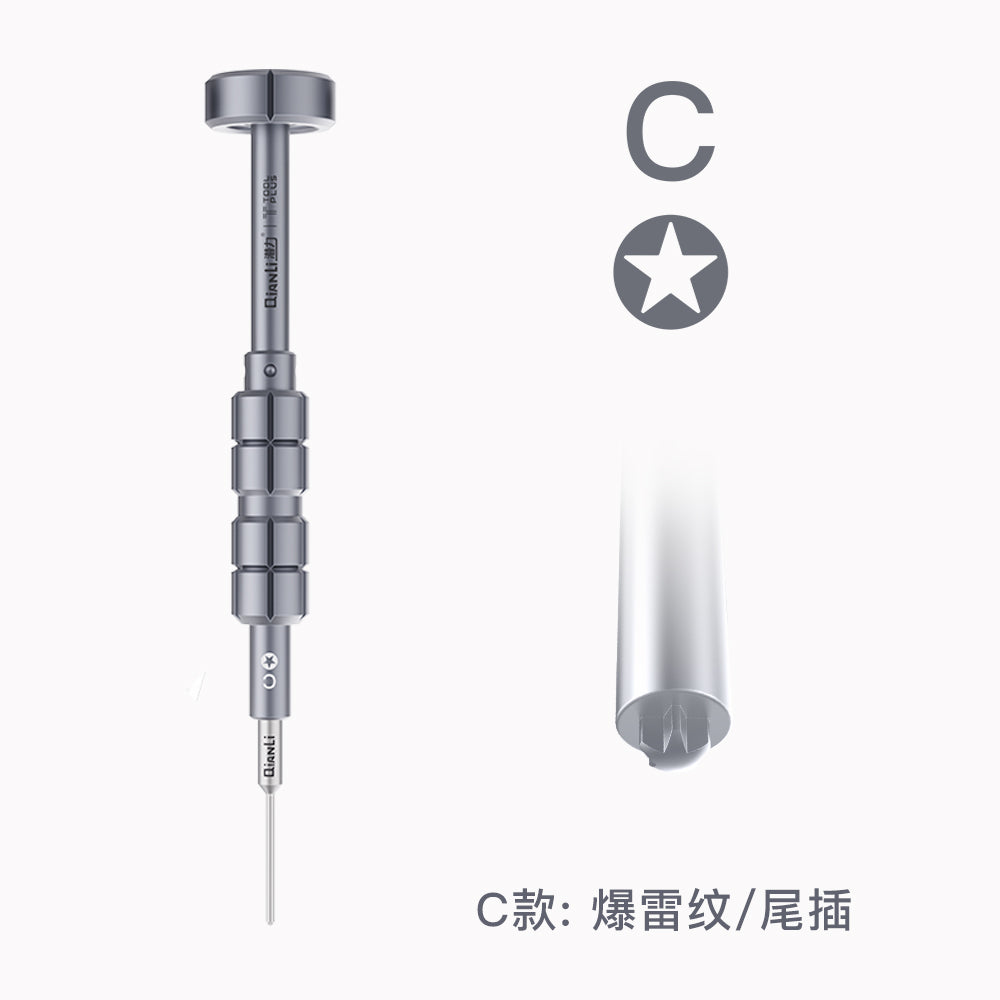 Qianli iThor 3D Screwdriver Kit