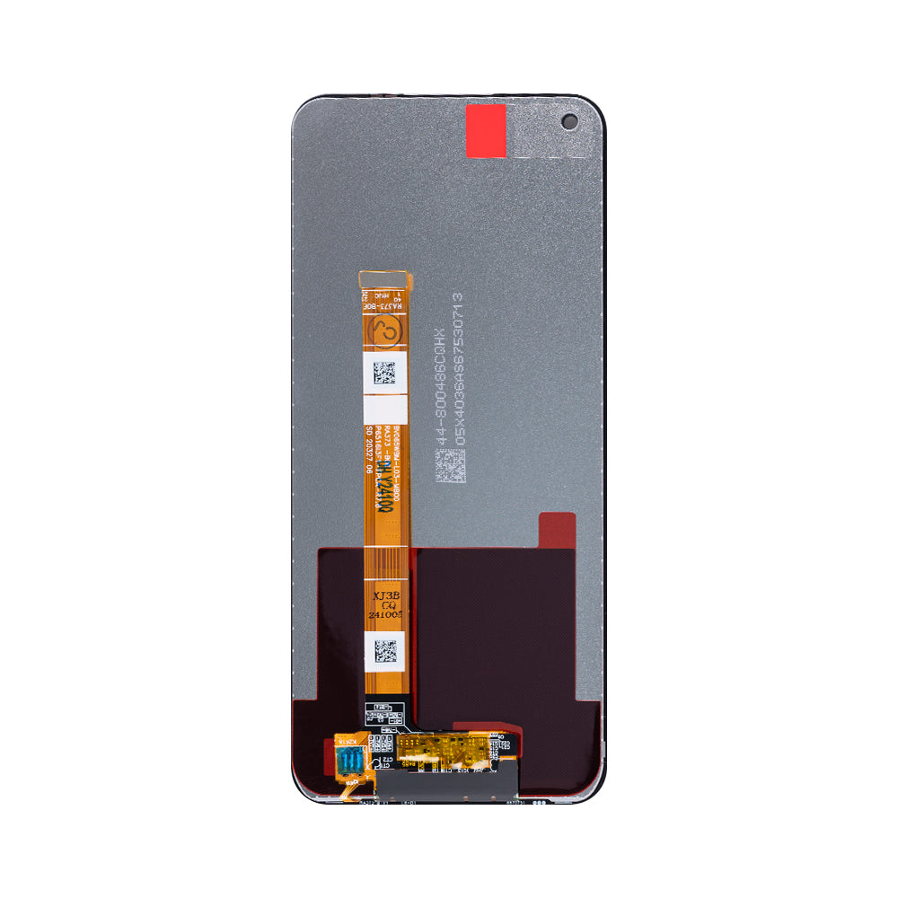 Oppo A53 4G CPH2127, A53S 4G CPH2139, CPH2135 Display And Digitizer Without Frame Black OEM