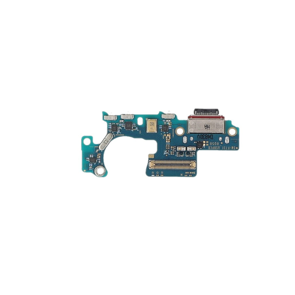 Samsung Galaxy Z Flip5 F731B System Charging Board Original