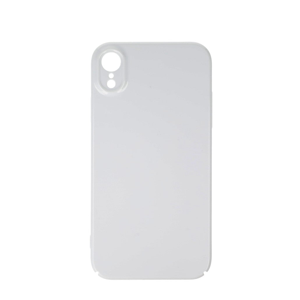 Forward FW-S-16C 3D Sublimation Phone Case Single Layer (Hard) For iPhone XR (5pcs)