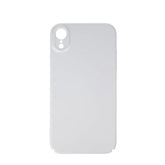 Forward FW-S-16C 3D Sublimation Phone Case Single Layer (Hard) For iPhone XR (5pcs)