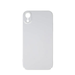 Forward FW-S-16C 3D Sublimation Phone Case Single Layer (Hard) For iPhone XR (5pcs)
