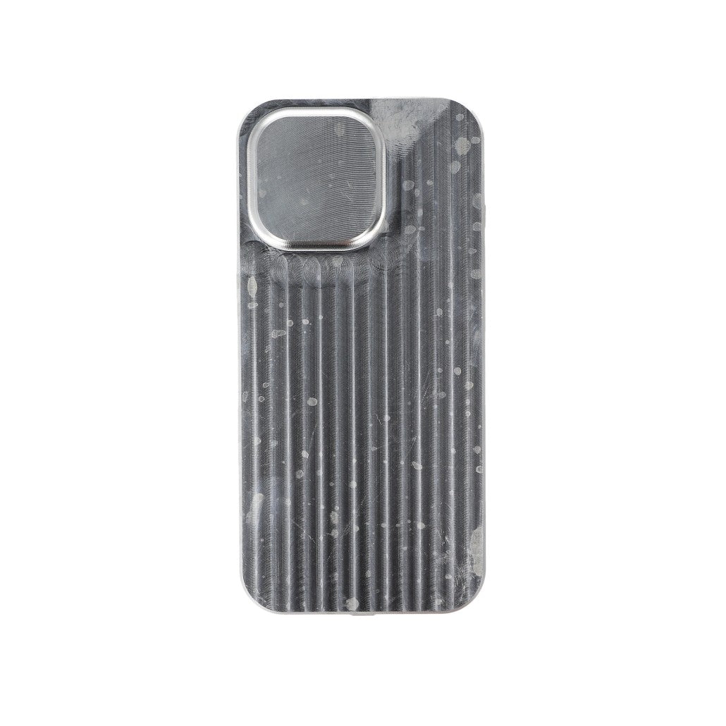Forward FW-S-26M 3D Sublimation Mold For iPhone 16 Pro