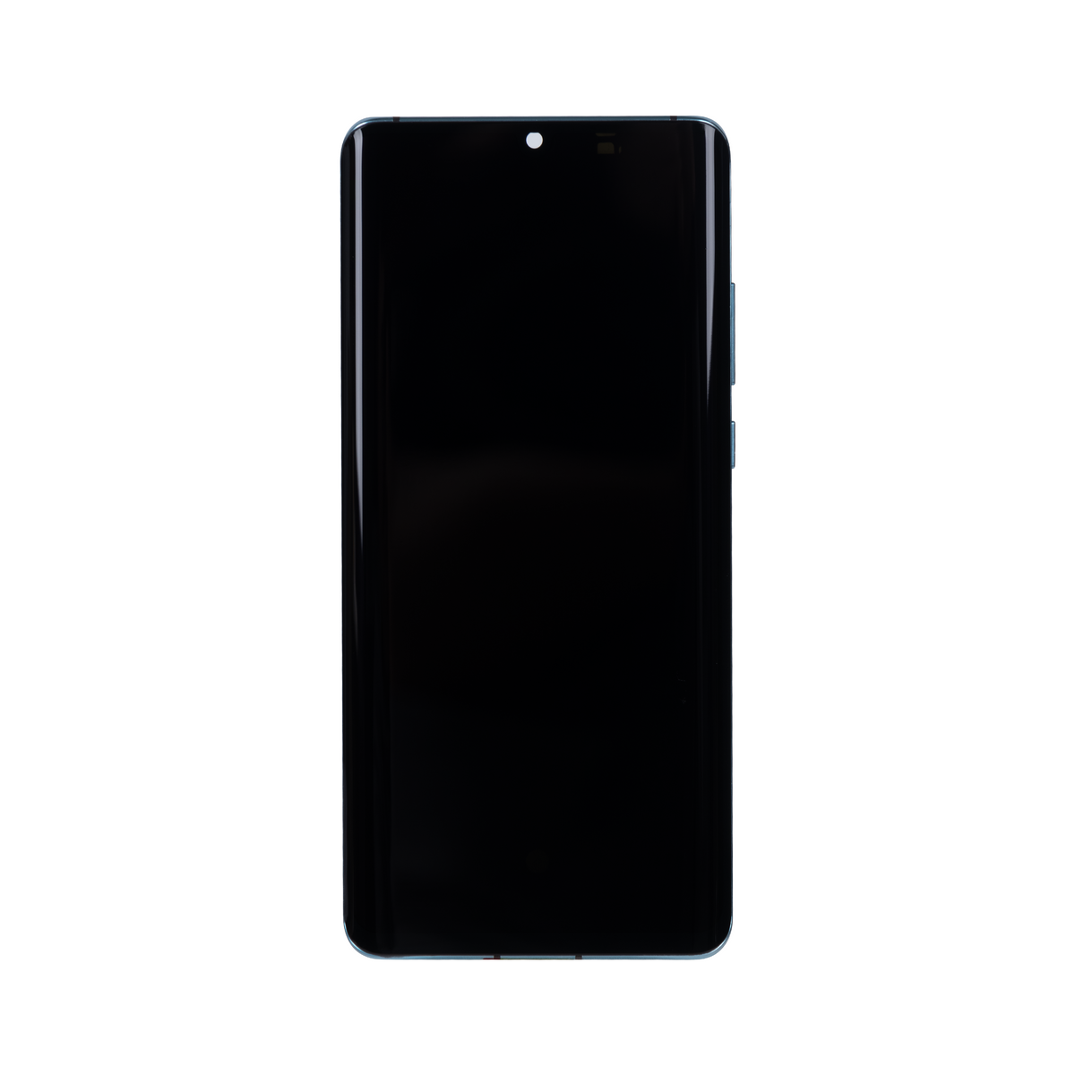 Huawei P30 Pro (VOG-L09, VOG-L29, VOG-L29D) Display And Digitizer Complete Aurora Blue (Ref)