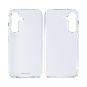 Rixus For Samsung Galaxy A05s A057F Anti Shock Case Transparent