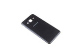 Samsung Galaxy J3 J320F Back Cover Black